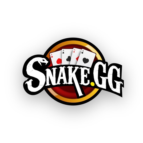 Casino Logo Design