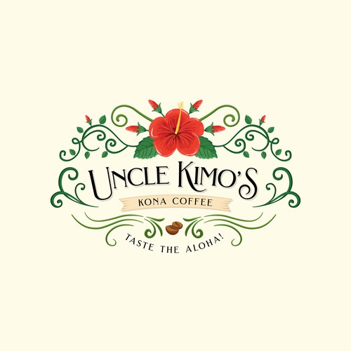 Uncle Kimo's