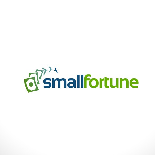 smallfortune logo