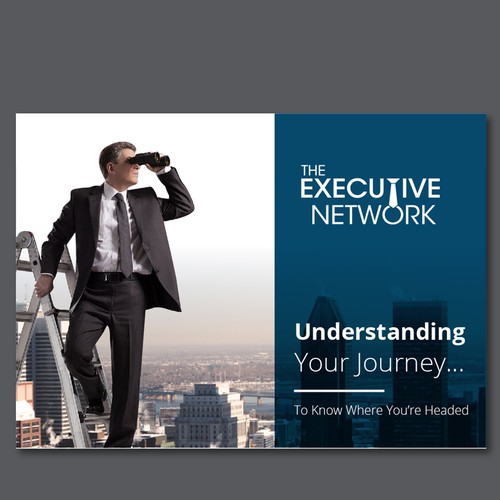 executive network brochure