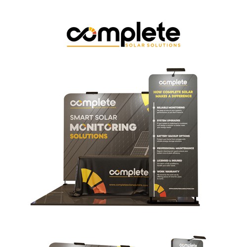 Complete Solutions
