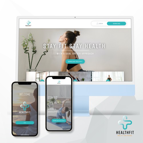 HealthFit