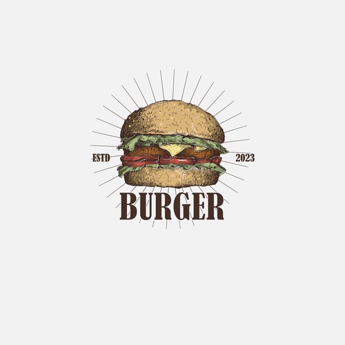 burger