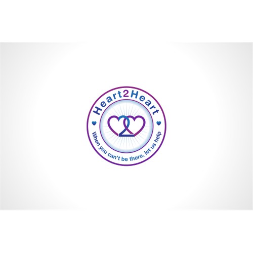 logo for Heart2Heart