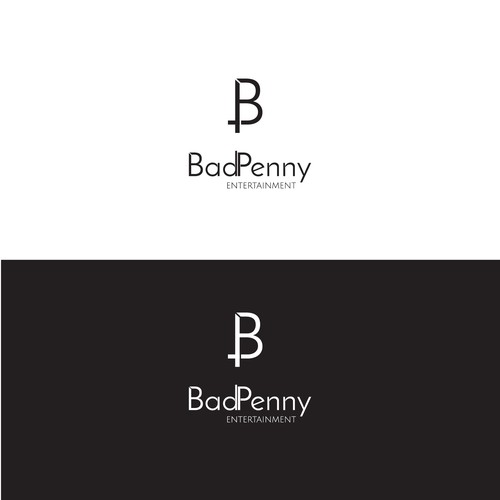 Bad penny logo contest