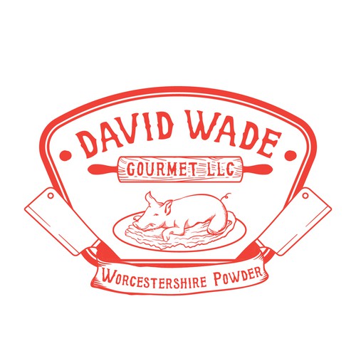 David Wade Gourmet