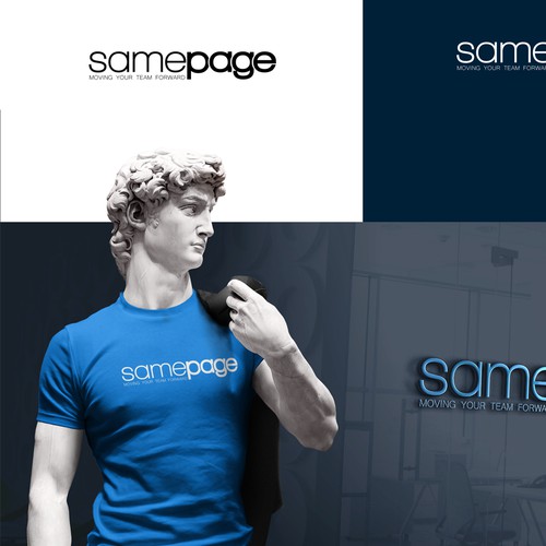 Samepage 