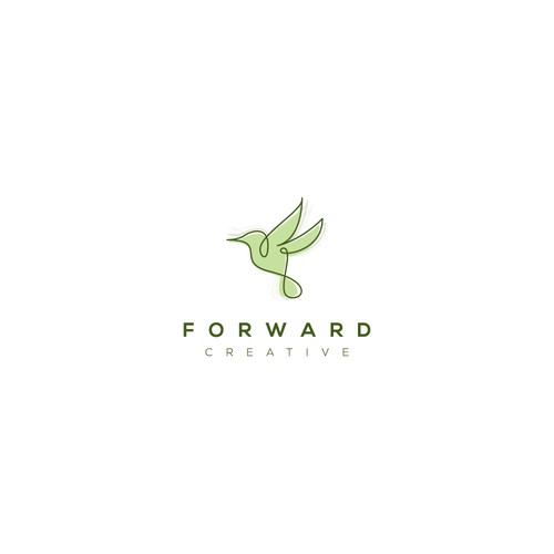 Forward Creative