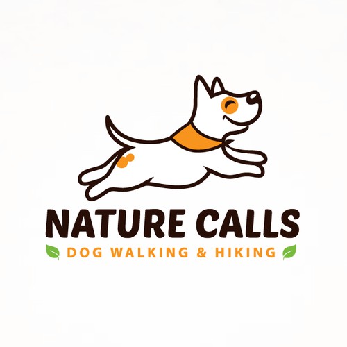 Nature Calls