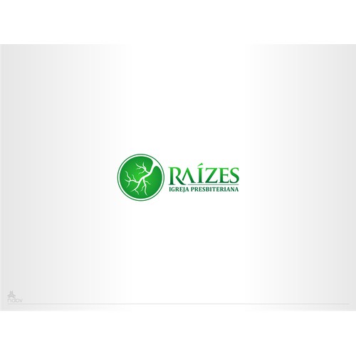 A new criative and enganged church is coming to Rio de Janeiro- Brazil! Create a logo for us!