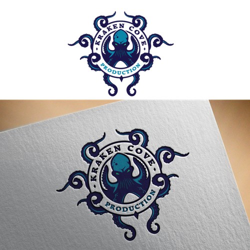 kraken logo 