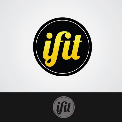 New logo wanted for ifit