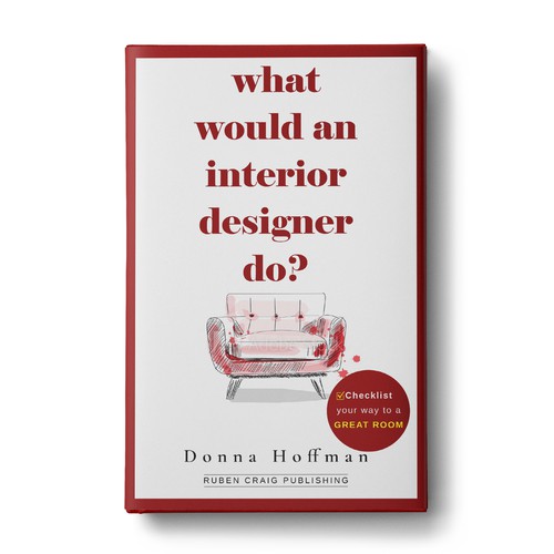 What Would an Interior Designer Do?