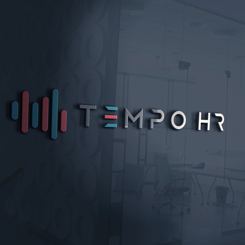 HR Company Logo