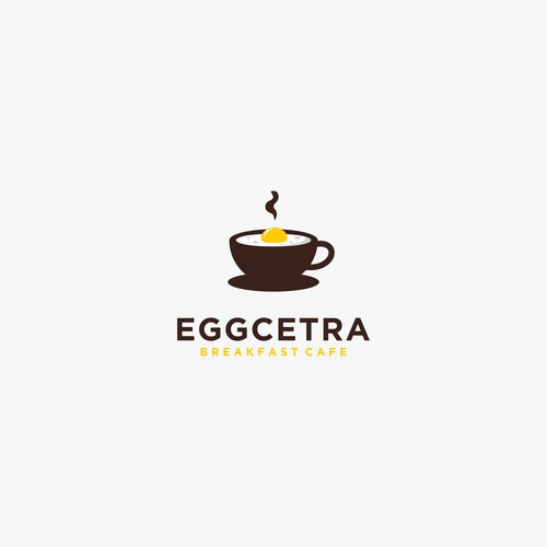 "New Breakfast cafe needs a logo + business card"