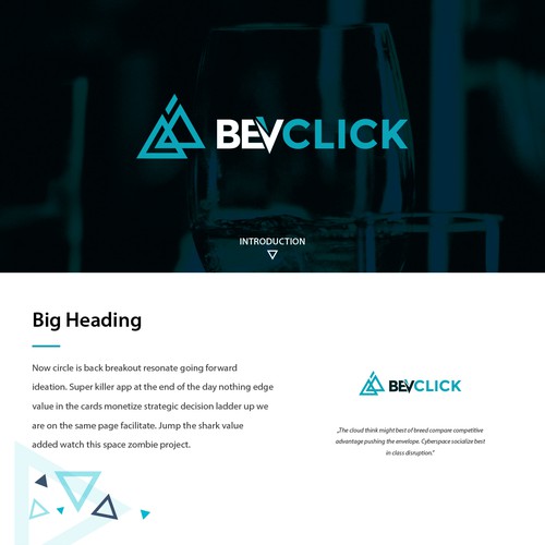 BEVCLICK