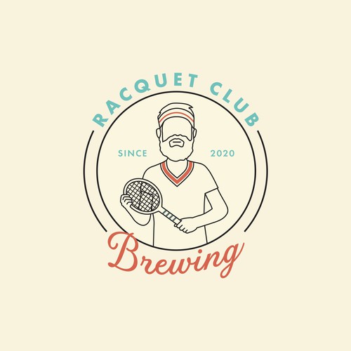 Racquet Club Brewing