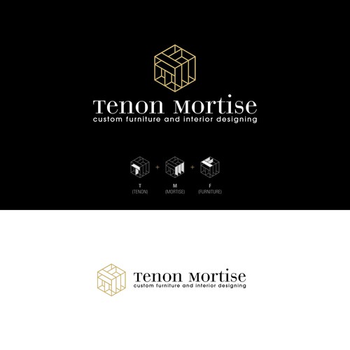 Tenon Mortise