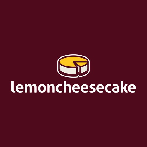 Cheesecake Logo