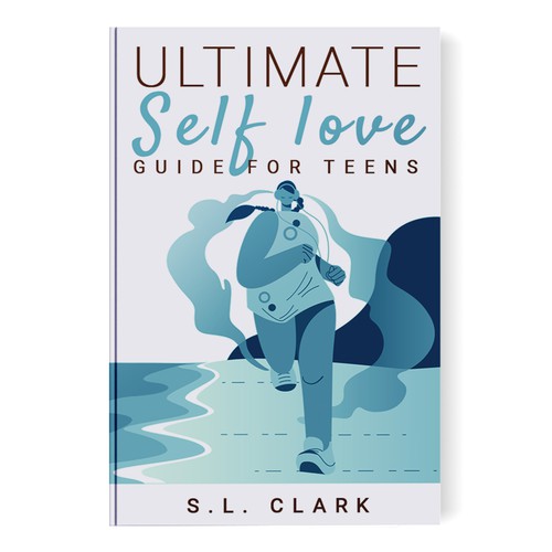 The Ultimate Self-Love Guide for Teens