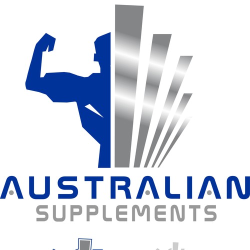 logo for Australian Supplements