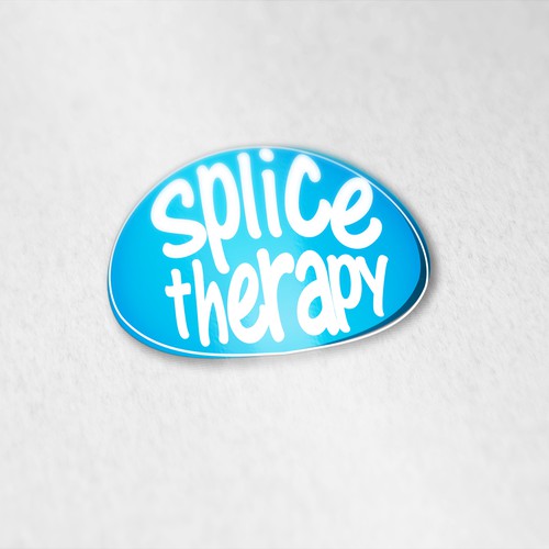 Create a logo for a Speech Therapy clinic that will help it stand out from the rest