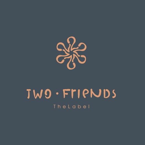 Fashion Logo Concept.