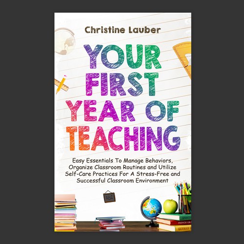 Teachers guide book cover