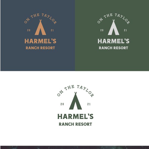 Harmel's Ranch Resort