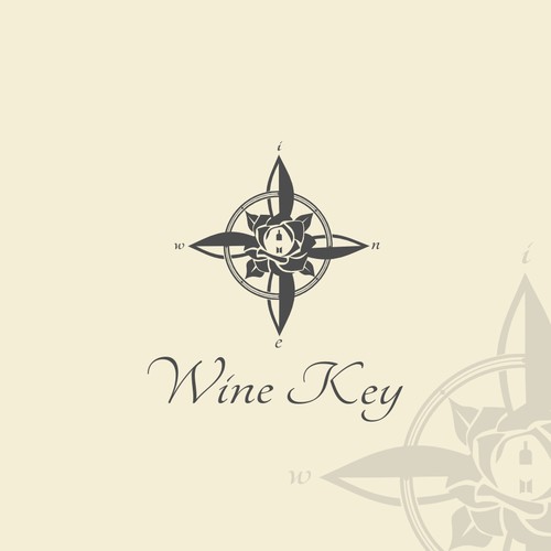 Wine Key