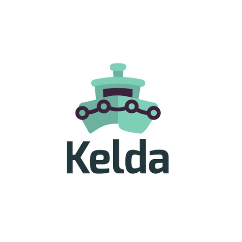 Logo for Kelda