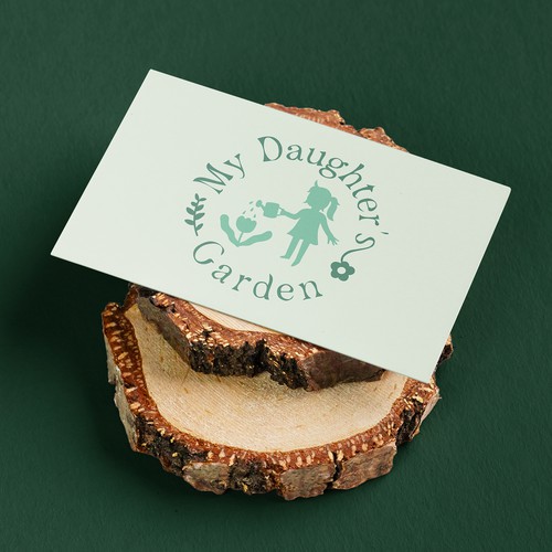 Logo for Plant Shop