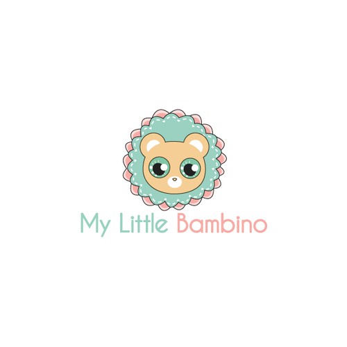 Logo- My Little Bambino