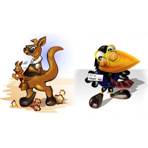 Mascot