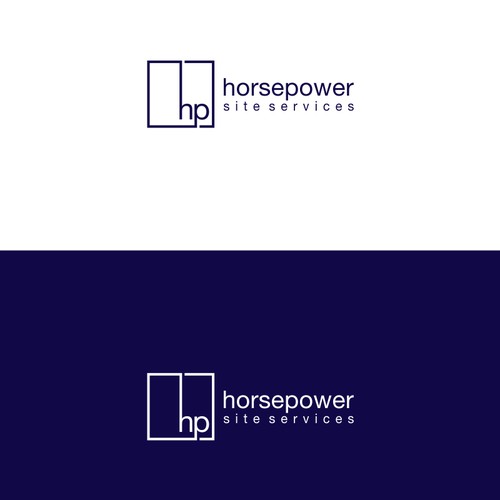 Simple logo concept