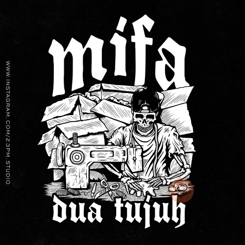 MIFA 27