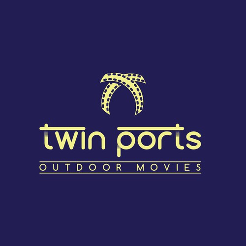 twin ports