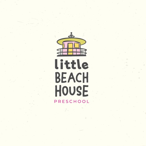 Little Beach House