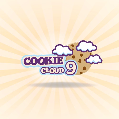 Cookie Cloud 9