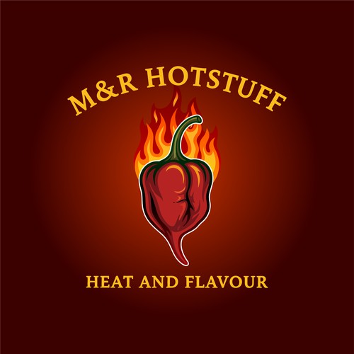 M&R HOTSTUFF