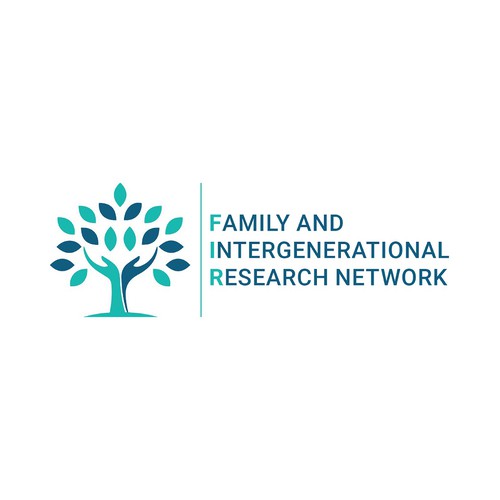 FIR Network Logo – Family, Intergenerational, Research