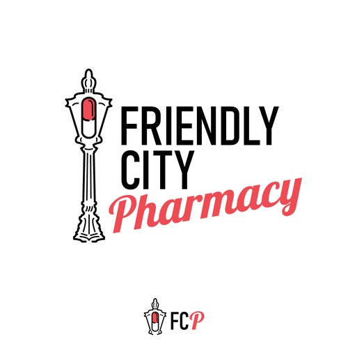 Friendly City Pharmacy