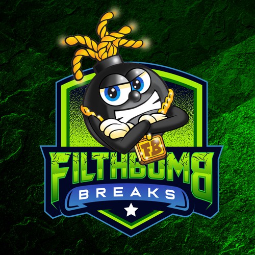 Filthbomb Breaks