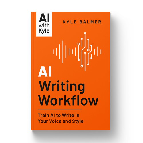 AI WRITING WORKFLOW