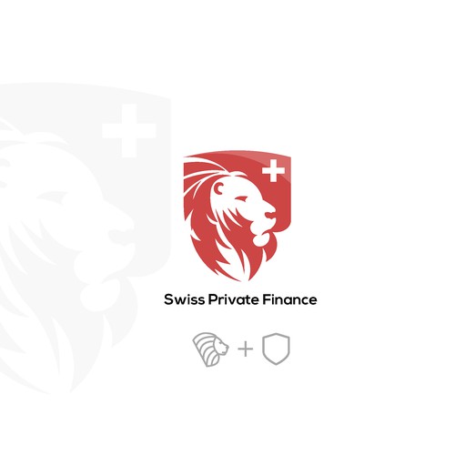 Logo Design for Finance Company