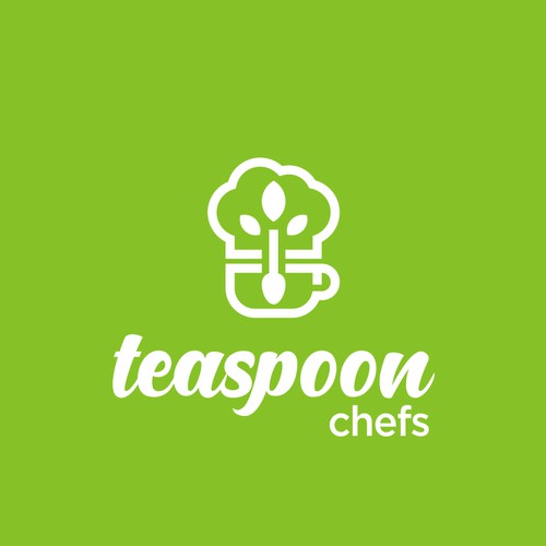 teaspoon chefs