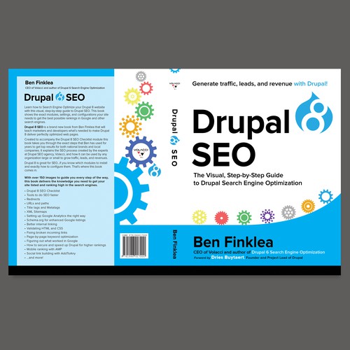 Drupal 8 SEO