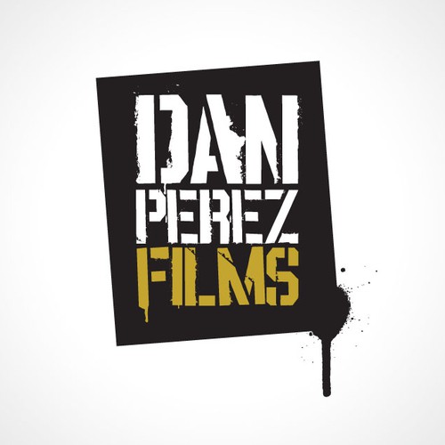 Logo for Film Company