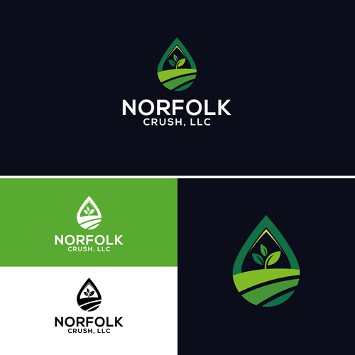 Logo design