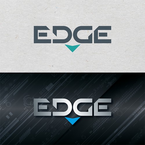 High end tech group logo
